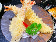 -上井料理黑金店(IFS国金中心店)