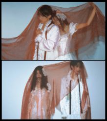 -WAVE SODA摄影工作室