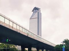 -厦门威斯汀酒店