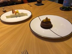 -迪拜帆船酒店海底餐厅