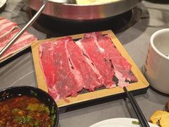 -骨之味·筒骨汤火锅(江头店)