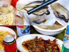 -孙记海鲜砂锅菜(拾味nice店)