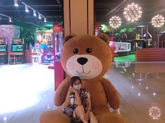 -汤连得温泉馆(宝山店)