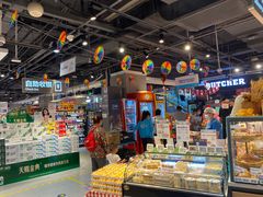 -盒马鲜生(顺义店)
