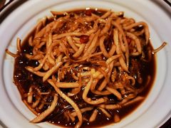-庆云楼饭庄(什刹海店)