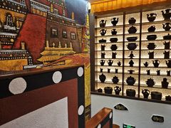 -敏珠拉姆藏餐·南京厨房(富春江东街店)