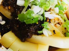 -洞子口张老二凉粉(文殊院店)