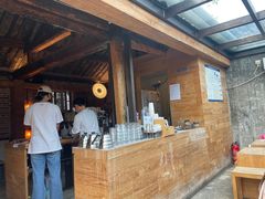 -VOYAGE COFFEE(北锣鼓巷店)