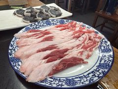 -裕德孚·非遗手切涮羊肉(东直门内大街店)