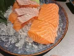 -沼津港精致料理·寿喜烧·烧鸟(龙湖南桥天街日料榜单店)