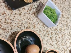 -小倩倩•鸡汤馄饨(江西路创始店)