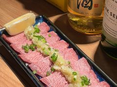 -大米·京都小酒馆·炭烧海鲜·烧鸟(龙口东路店)