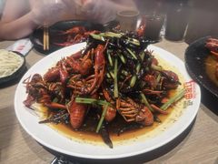 经典麻小龙虾-红盔甲·小龙虾(车公庙店)