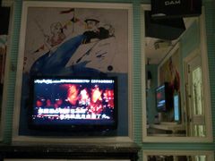 -自由港KTV(王子公主金平店)