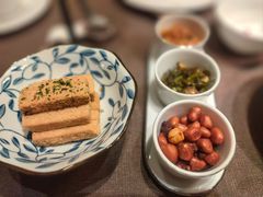 -今轩中餐厅(西安经开洲际酒店)