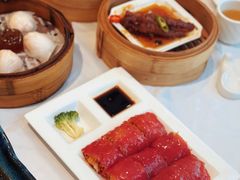 -稻香海鲜饭店(第一国际店)
