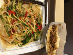 魏家凉皮(兵马俑店)-魏家凉皮(兵马俑店)