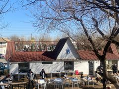 -小意思咖啡店(草桥店)