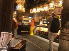 -南京大牌档(崇文门国瑞店)