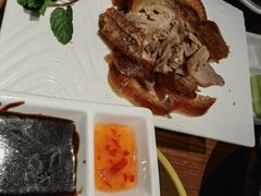 -又一福烤鸭·北京菜(东四店)