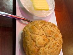 冰火菠萝油-德宏记·茶餐厅(新辰里学清路店)