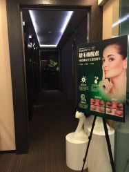 -史云逊养发中心