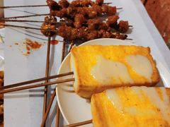 -七个烧烤·武汉大排档(翻身店)