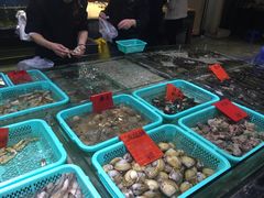 -渔傅·蓝海岸霞浦海鲜(正祥店)