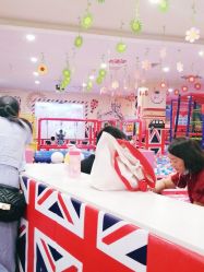 -都乐汇儿童乐园(莱蒙都会店)