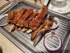-羊之道草原味道清真餐厅(番禺店)