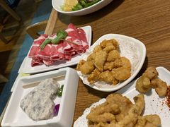 -傣妹火锅(南京东路一店)