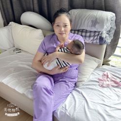 点击看大图 -何柒有幸母婴护理月子会所(长妇婴店)