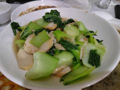 -丰收渔港饭店(嵊泗店)