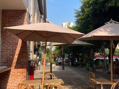 -佐敦面包铺·JORDAN BAKERY