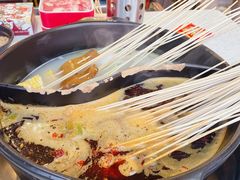 -钢管厂歆瑞源油卤串串香(春熙路太古里店)