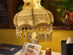 -俄士厨房(时代天街店)