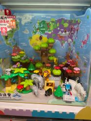 -乐高授权专卖店(新北万达店)