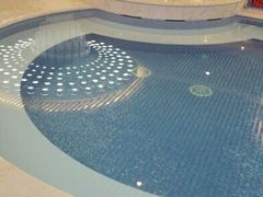 -水晶之星洗浴温泉汗蒸