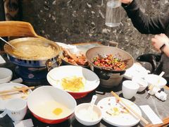 -金掌勺东北菜(格兰晴天店)