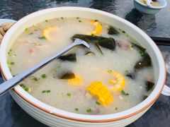 -友记功夫香·人民川菜(红牌楼店)