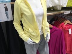 -优衣库(武汉国际广场店)