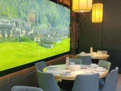 -客家班·客家菜(嘉禾金铂店)