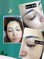 -Easy Lady美甲美睫半永久纹绣工作室