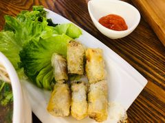 -越南牛肉河粉餐厅(书院巷店)