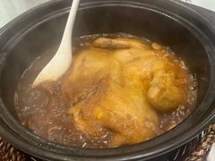 -环秀楼(黄山呈坎店)