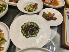 -英冠索菲特酒店·萧湘阁中餐厅