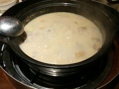 -捞神煲汤火锅(湖滨商业街店)