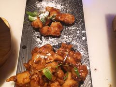 -绿茶餐厅(领展购物广场·中关村店)