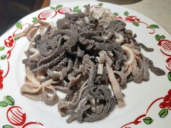 -北京老门框爆肚涮肉馆(锦业路店)