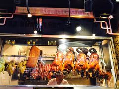 -桥底辣蟹(谢斐道店)